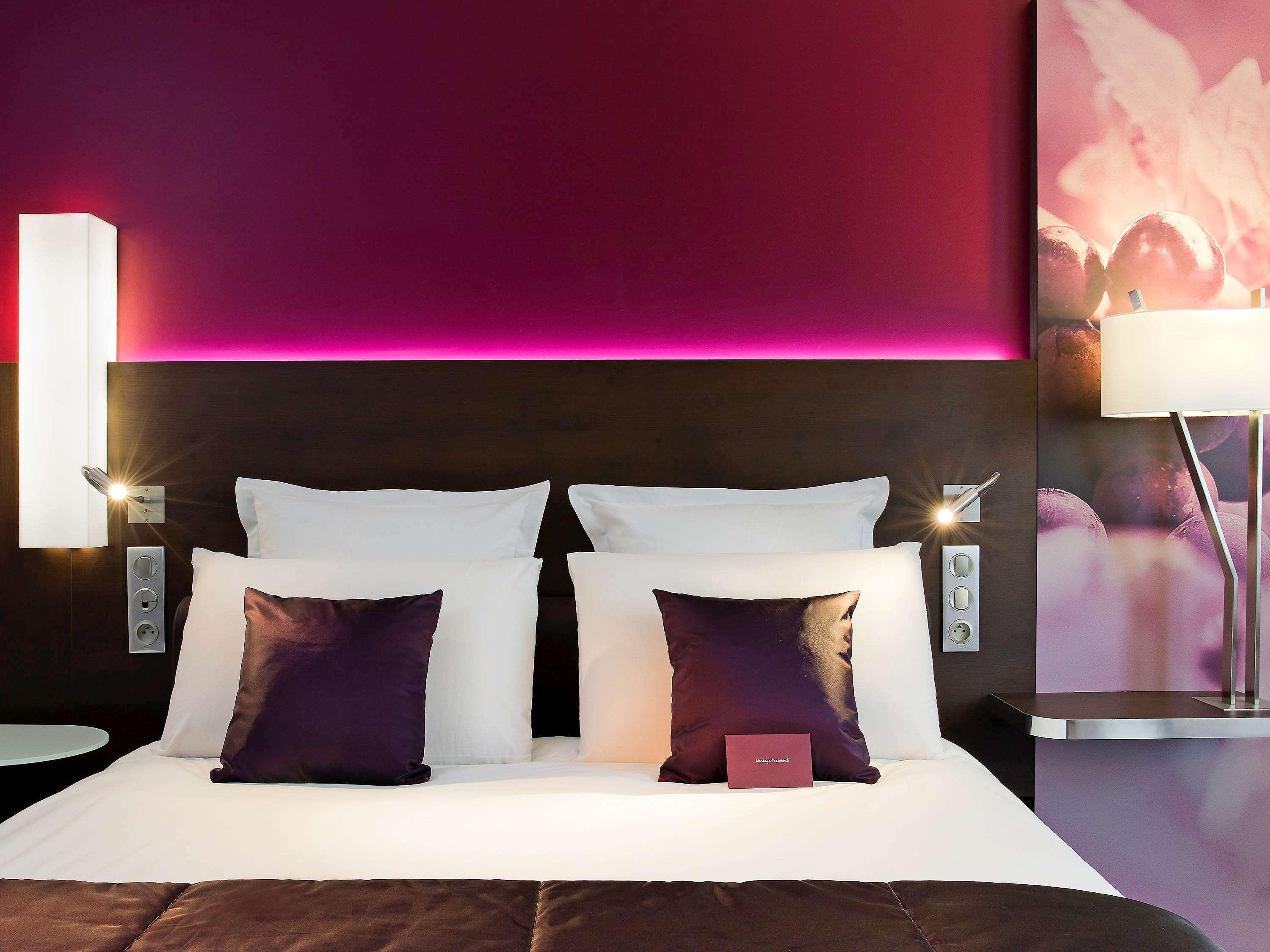 Mercure Reims Centre Cathedrale Exterior photo