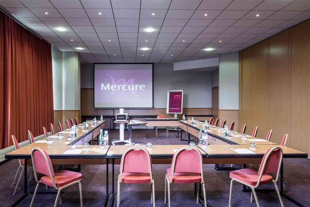 Mercure Reims Centre Cathedrale Exterior photo